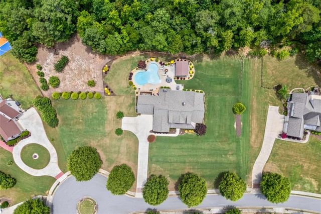 1211 Highgrove Court, Monroe, GA 30655