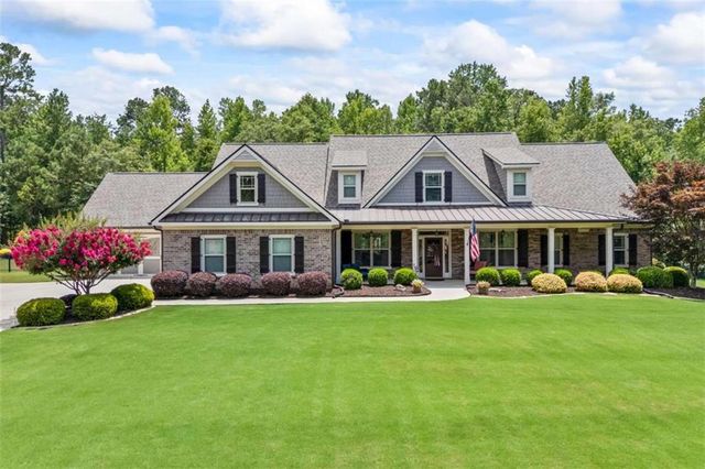 1211 Highgrove Court, Monroe, GA 30655