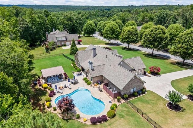 1211 Highgrove Court, Monroe, GA 30655