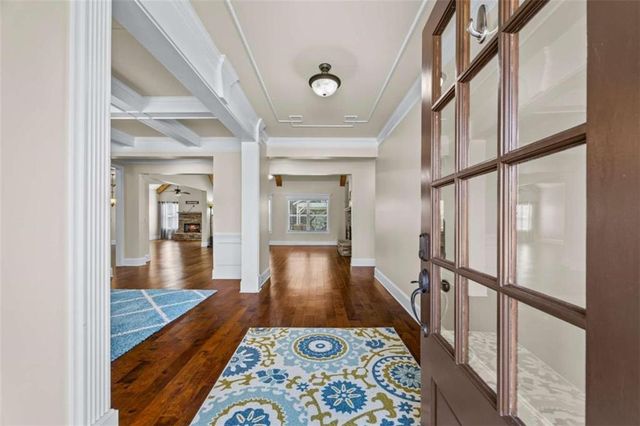 1211 Highgrove Court, Monroe, GA 30655