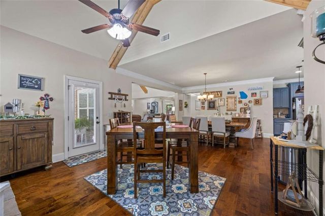 1211 Highgrove Court, Monroe, GA 30655