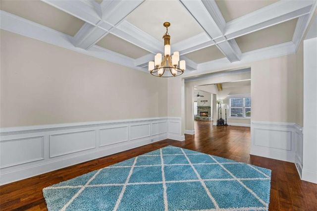 1211 Highgrove Court, Monroe, GA 30655