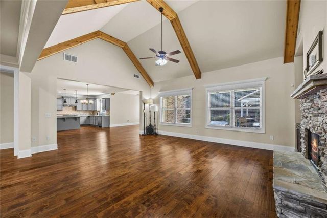 1211 Highgrove Court, Monroe, GA 30655