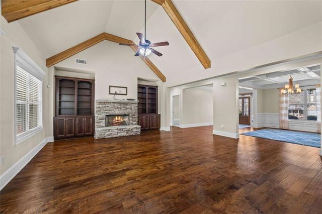 1211 Highgrove Court, Monroe, GA 30655