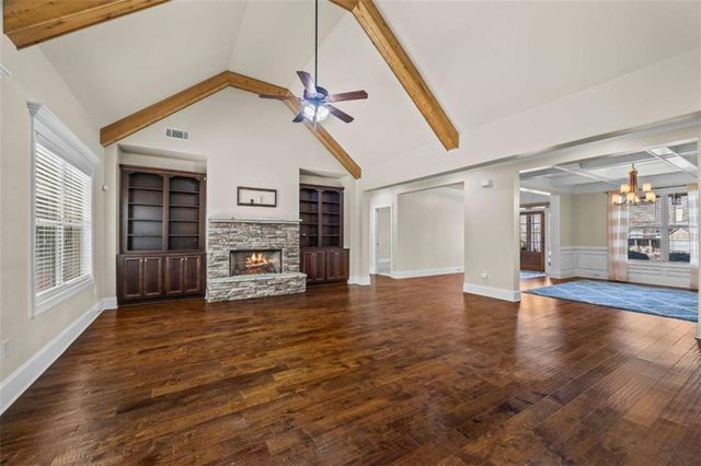 1211 Highgrove Court, Monroe, GA 30655