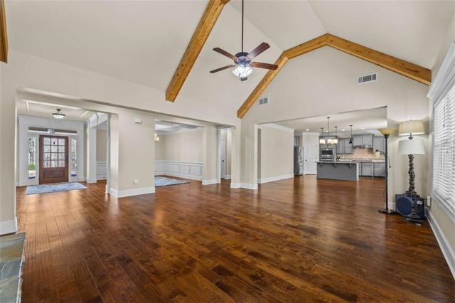 1211 Highgrove Court, Monroe, GA 30655