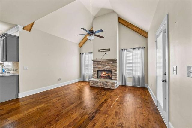 1211 Highgrove Court, Monroe, GA 30655