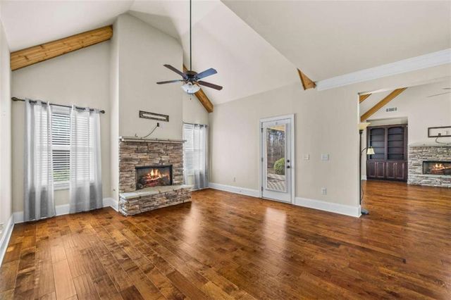 1211 Highgrove Court, Monroe, GA 30655