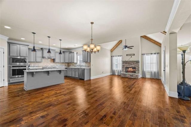 1211 Highgrove Court, Monroe, GA 30655