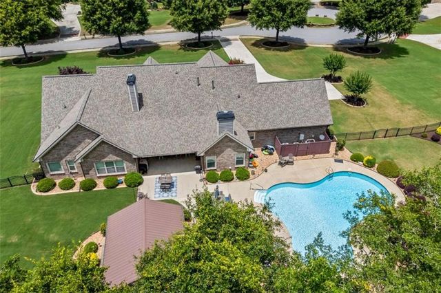 1211 Highgrove Court, Monroe, GA 30655