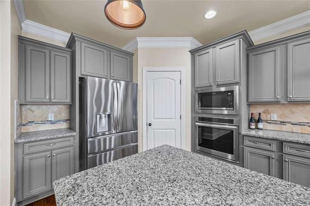 1211 Highgrove Court, Monroe, GA 30655