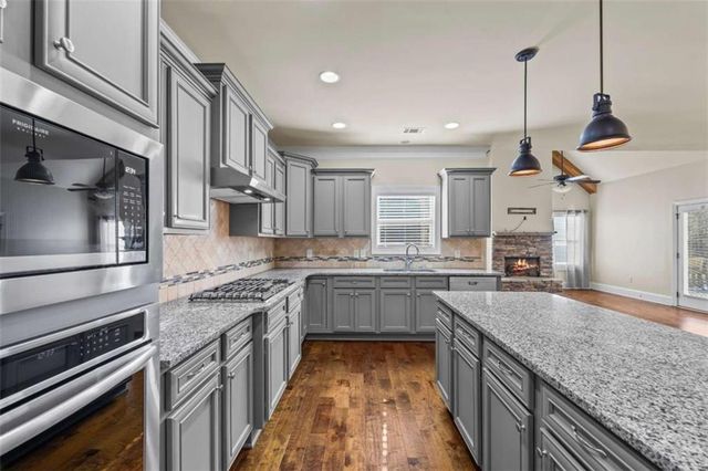 1211 Highgrove Court, Monroe, GA 30655