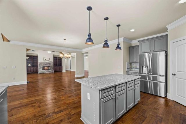 1211 Highgrove Court, Monroe, GA 30655