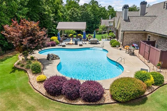 1211 Highgrove Court, Monroe, GA 30655