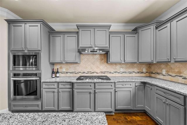 1211 Highgrove Court, Monroe, GA 30655