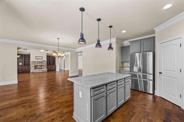 1211 Highgrove Court, Monroe, GA 30655