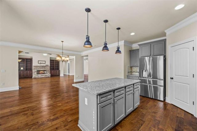 1211 Highgrove Court, Monroe, GA 30655