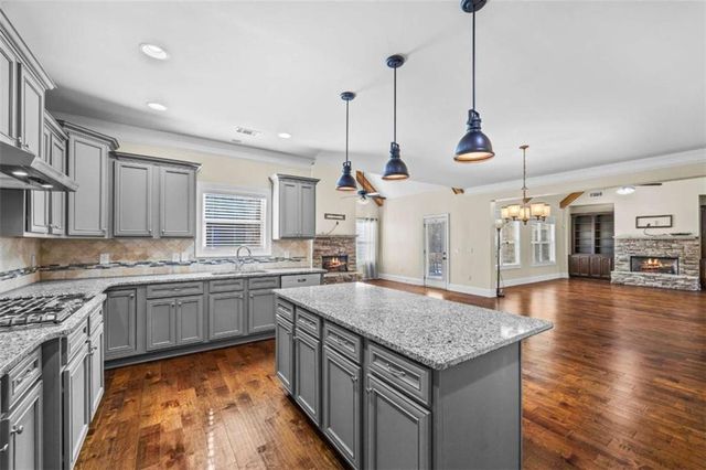 1211 Highgrove Court, Monroe, GA 30655