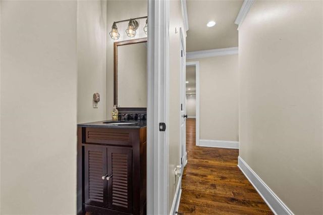 1211 Highgrove Court, Monroe, GA 30655