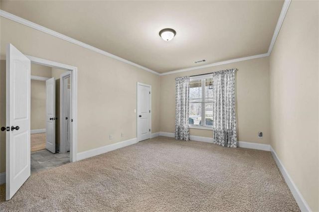 1211 Highgrove Court, Monroe, GA 30655