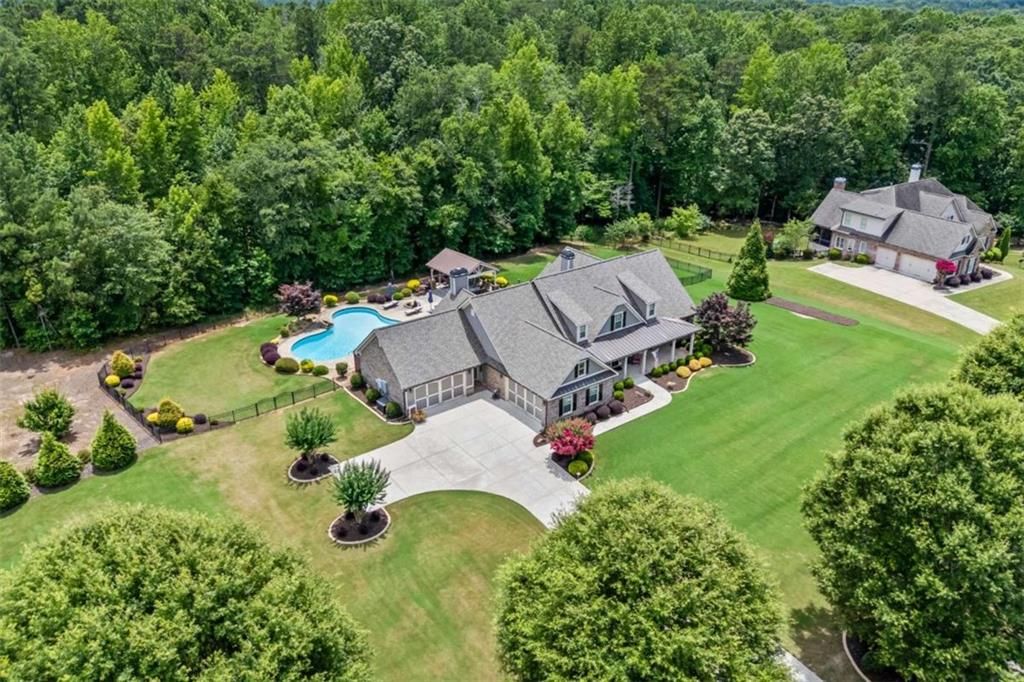 1211 Highgrove Court, Monroe, GA 30655