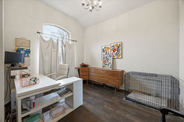 1129 Mourning Dove Drive, Burleson, TX 76028