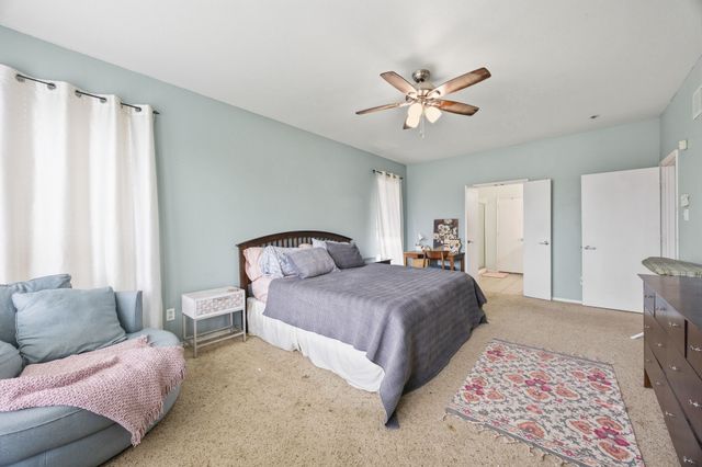 1129 Mourning Dove Drive, Burleson, TX 76028