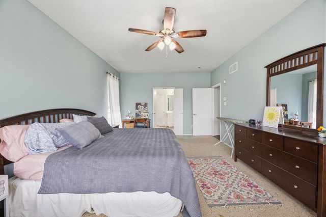 1129 Mourning Dove Drive, Burleson, TX 76028