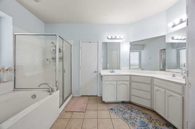 1129 Mourning Dove Drive, Burleson, TX 76028