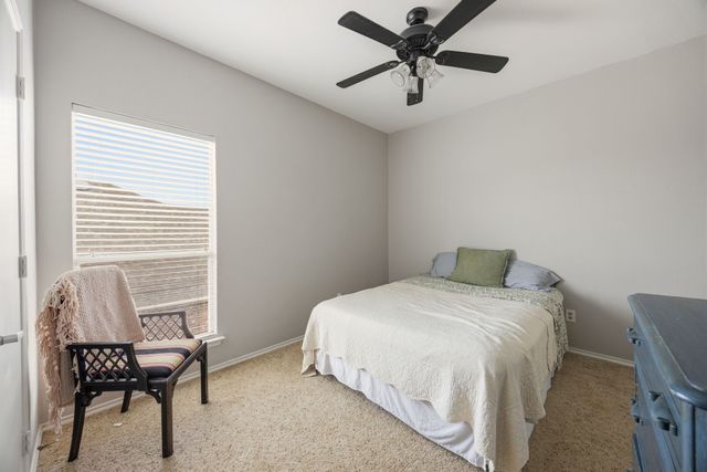 1129 Mourning Dove Drive, Burleson, TX 76028