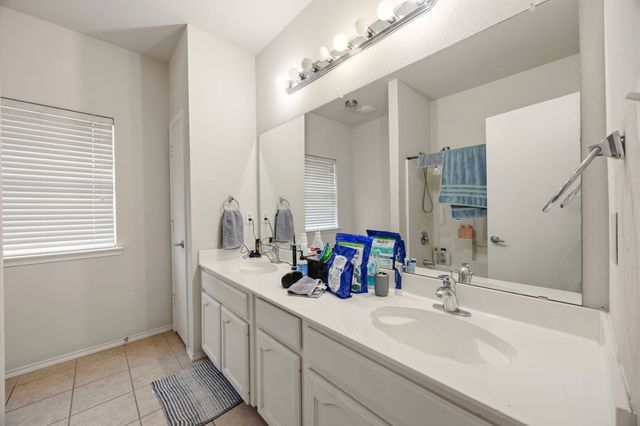 1129 Mourning Dove Drive, Burleson, TX 76028