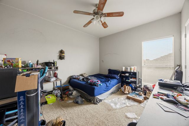 1129 Mourning Dove Drive, Burleson, TX 76028