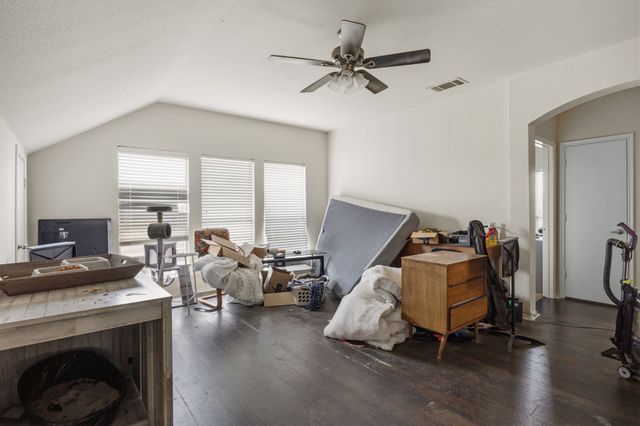 1129 Mourning Dove Drive, Burleson, TX 76028