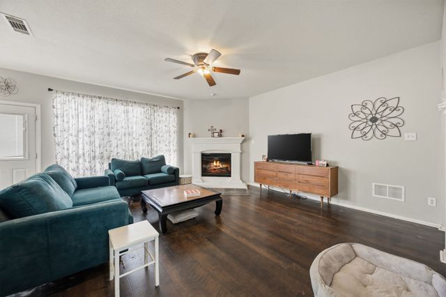 1129 Mourning Dove Drive, Burleson, TX 76028