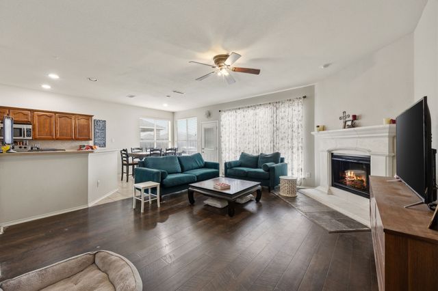 1129 Mourning Dove Drive, Burleson, TX 76028