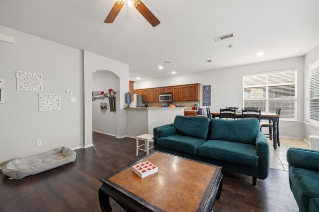 1129 Mourning Dove Drive, Burleson, TX 76028