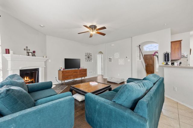 1129 Mourning Dove Drive, Burleson, TX 76028