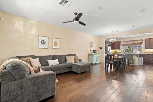 2011 Copper Ridge Rd, Santee, CA 92071