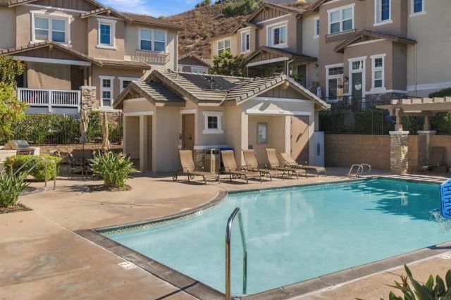 2011 Copper Ridge Rd, Santee, CA 92071