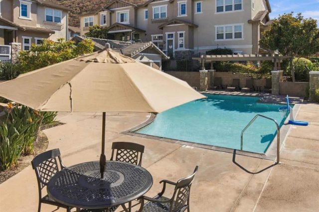2011 Copper Ridge Rd, Santee, CA 92071