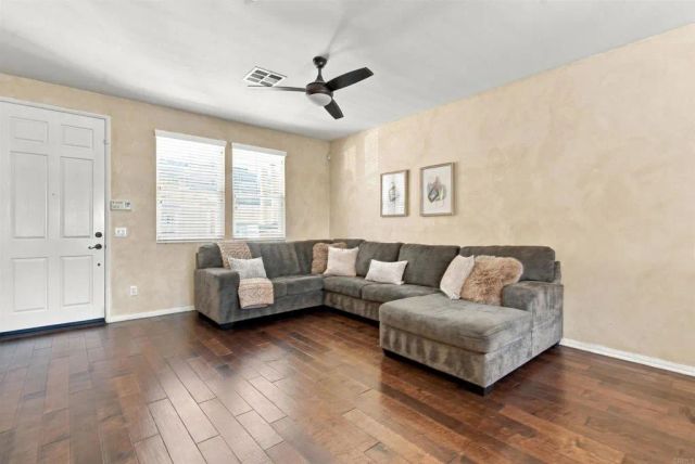 2011 Copper Ridge Rd, Santee, CA 92071