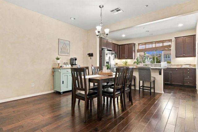 2011 Copper Ridge Rd, Santee, CA 92071