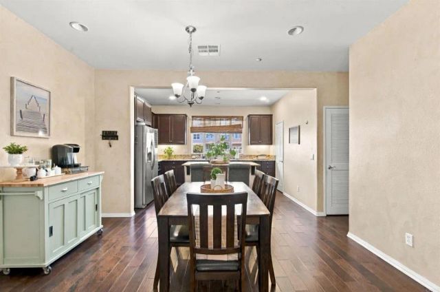 2011 Copper Ridge Rd, Santee, CA 92071