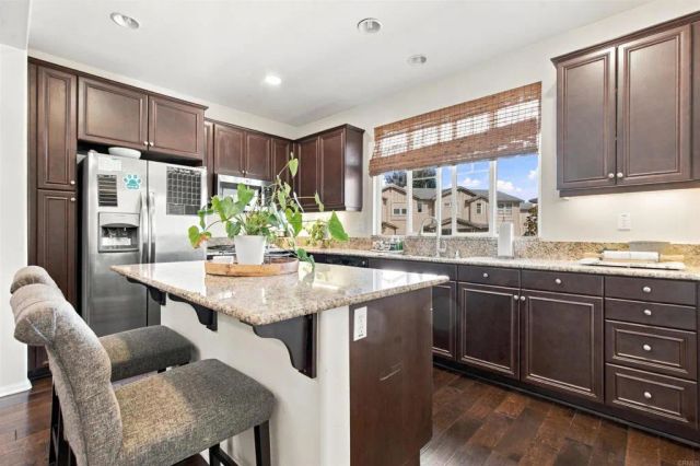 2011 Copper Ridge Rd, Santee, CA 92071
