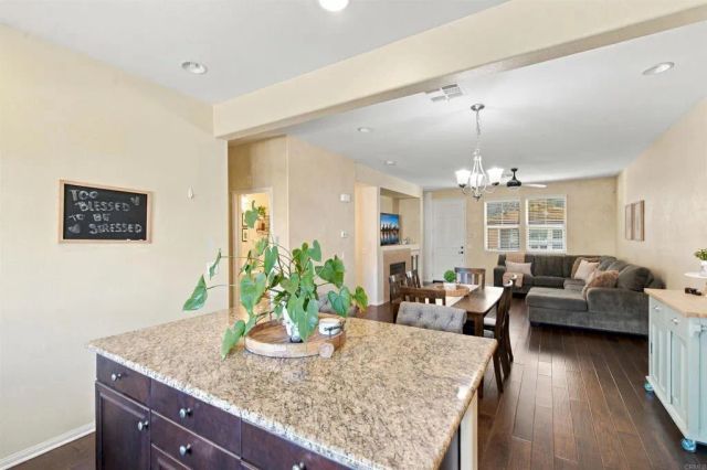 2011 Copper Ridge Rd, Santee, CA 92071