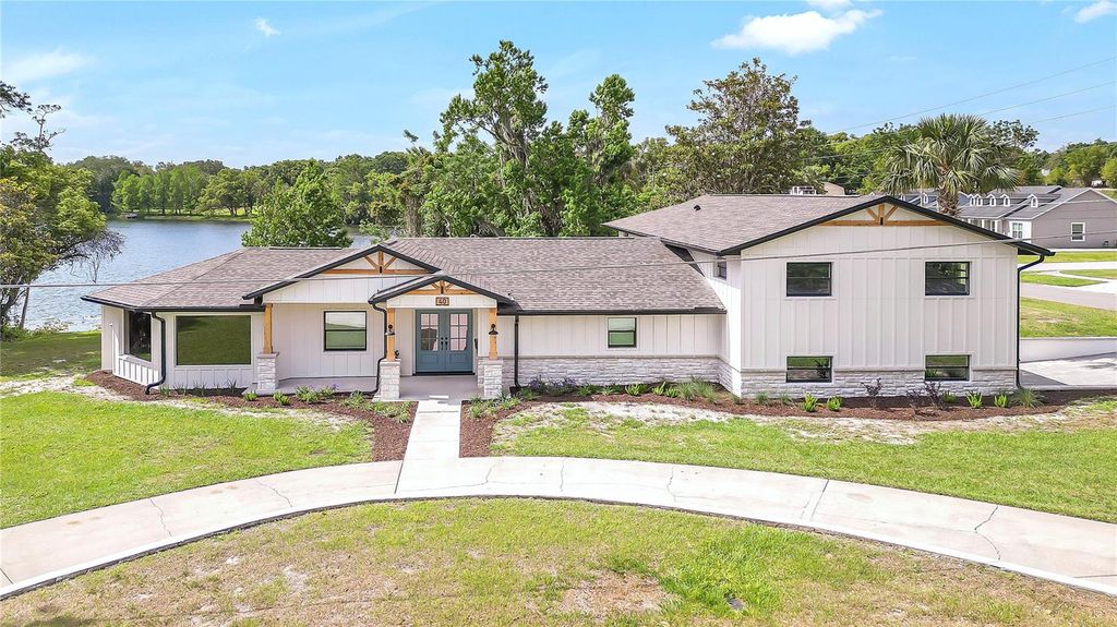 40 W LAUREL STREET, Apopka, FL 32703