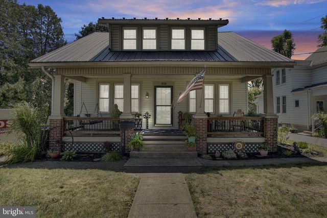 1538 BRANDT AVE, New Cumberland, PA 17070