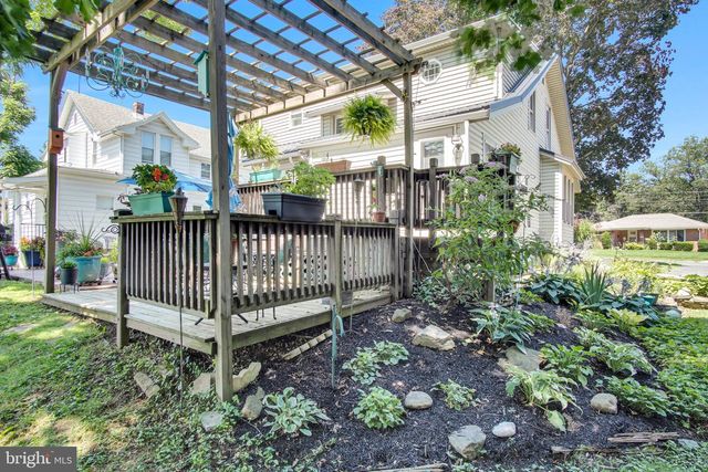 1538 BRANDT AVE, New Cumberland, PA 17070