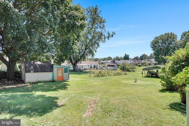 1538 BRANDT AVE, New Cumberland, PA 17070