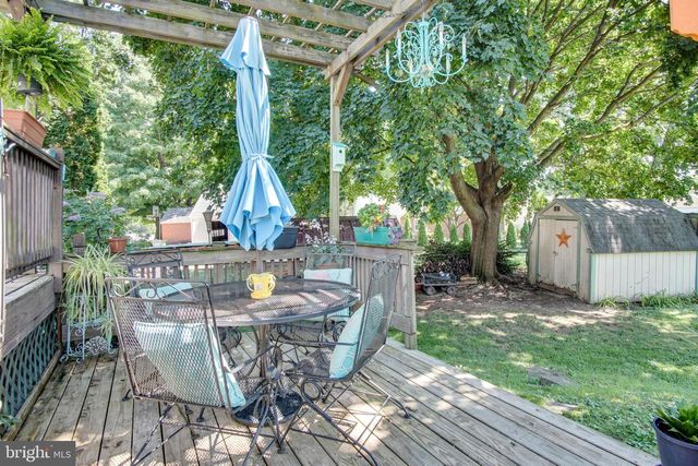 1538 BRANDT AVE, New Cumberland, PA 17070